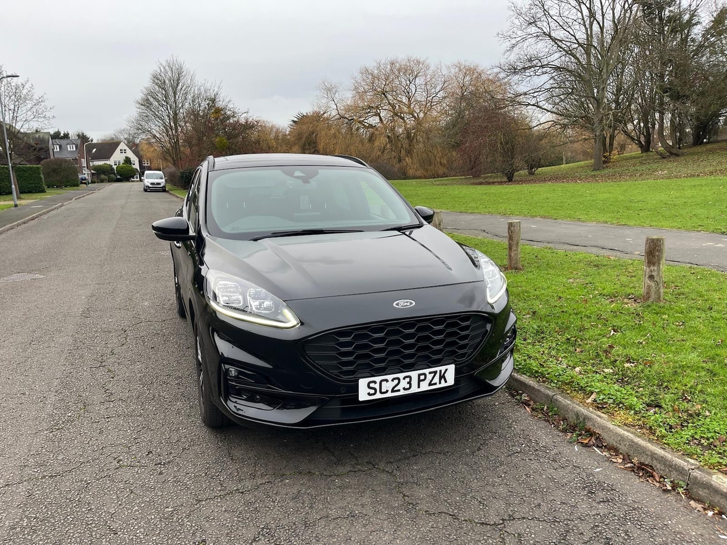 Used Ford Kuga 2023 for sale - 76974765: Photo 7