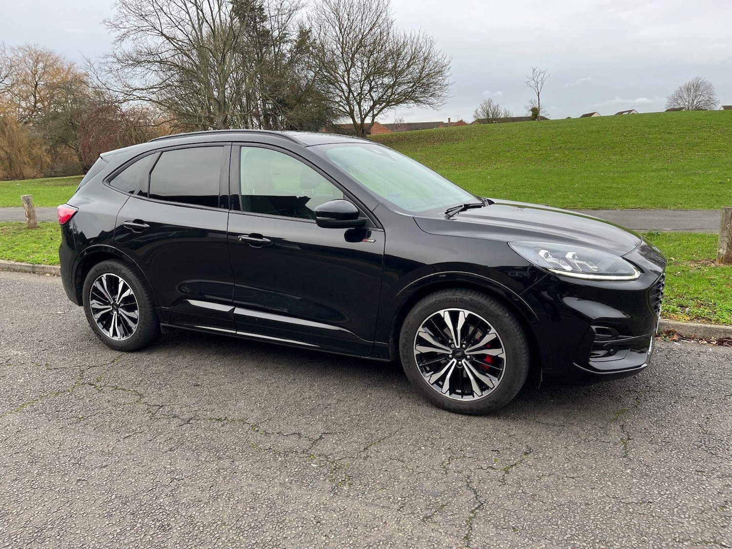 Used Ford Kuga 2023 for sale - 76974765: Photo 8