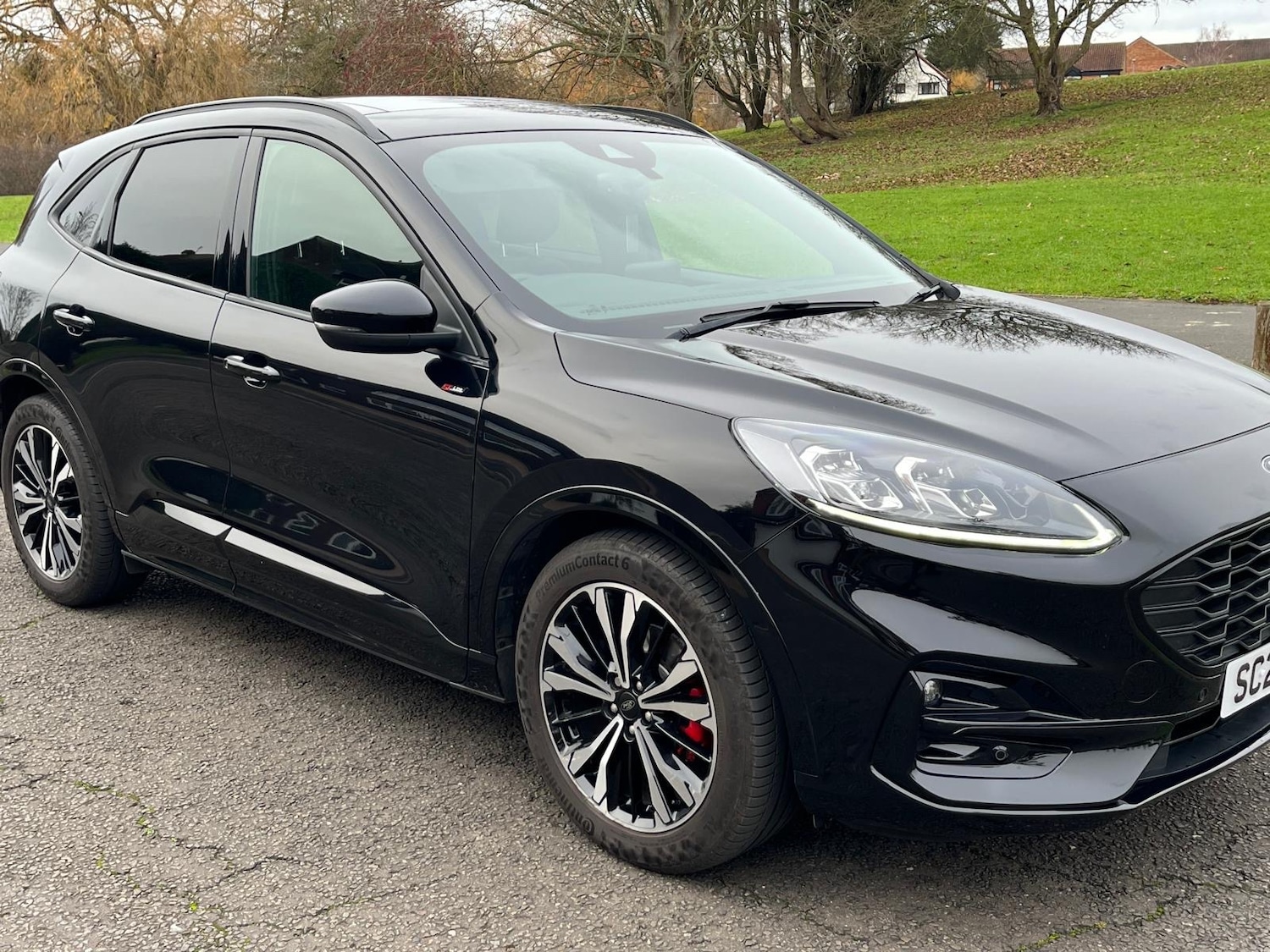 Used Ford Kuga 2023 for sale - 76974765: Photo 9