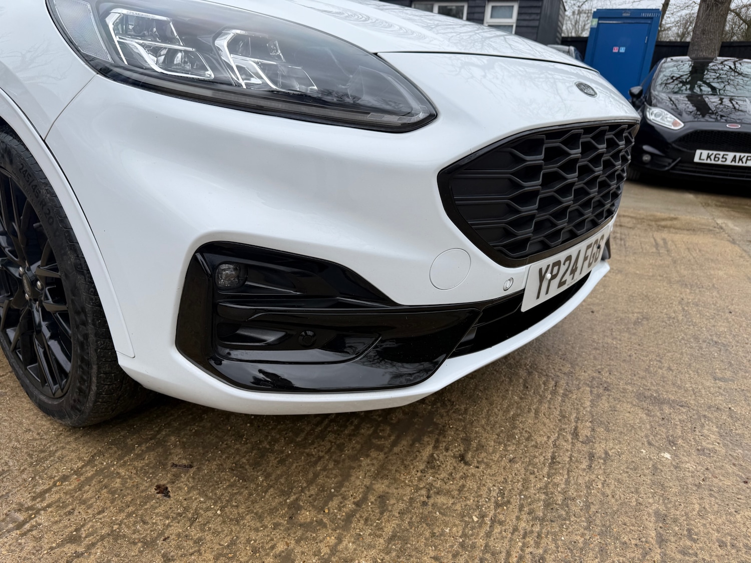 Used Ford Kuga 2024 for sale - 77631060: Photo 11