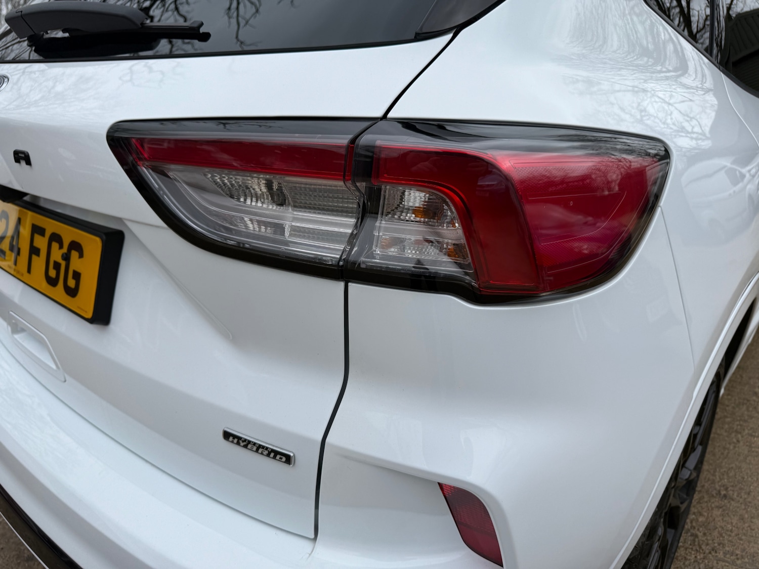 Used Ford Kuga 2024 for sale - 77631060: Photo 15