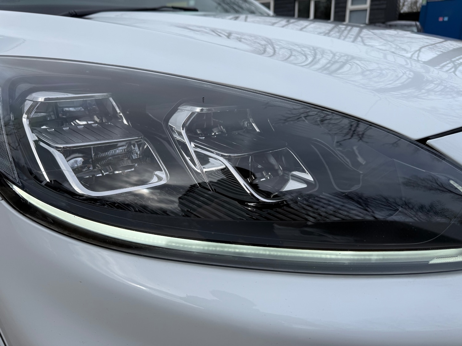 Used Ford Kuga 2024 for sale - 77631060: Photo 17