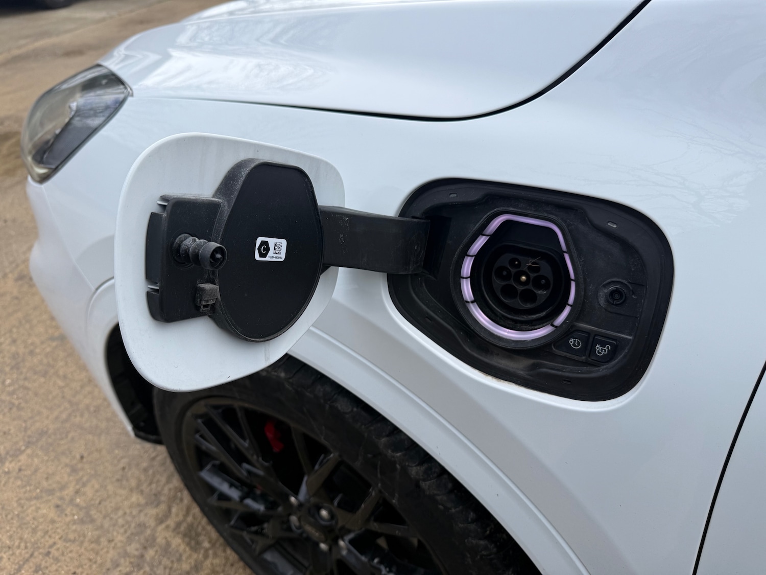 Used Ford Kuga 2024 for sale - 77631060: Photo 18