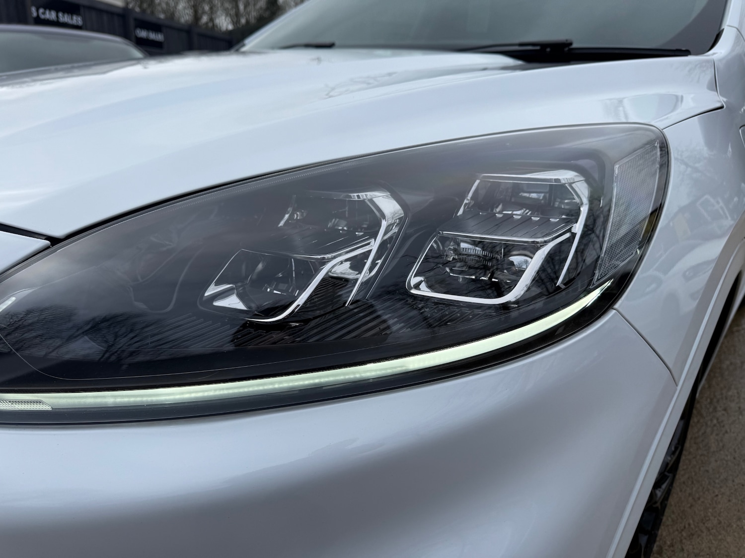 Used Ford Kuga 2024 for sale - 77631060: Photo 19