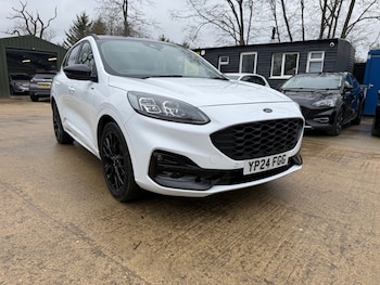 Used Ford Kuga 2024 for sale - 77631060: Photo