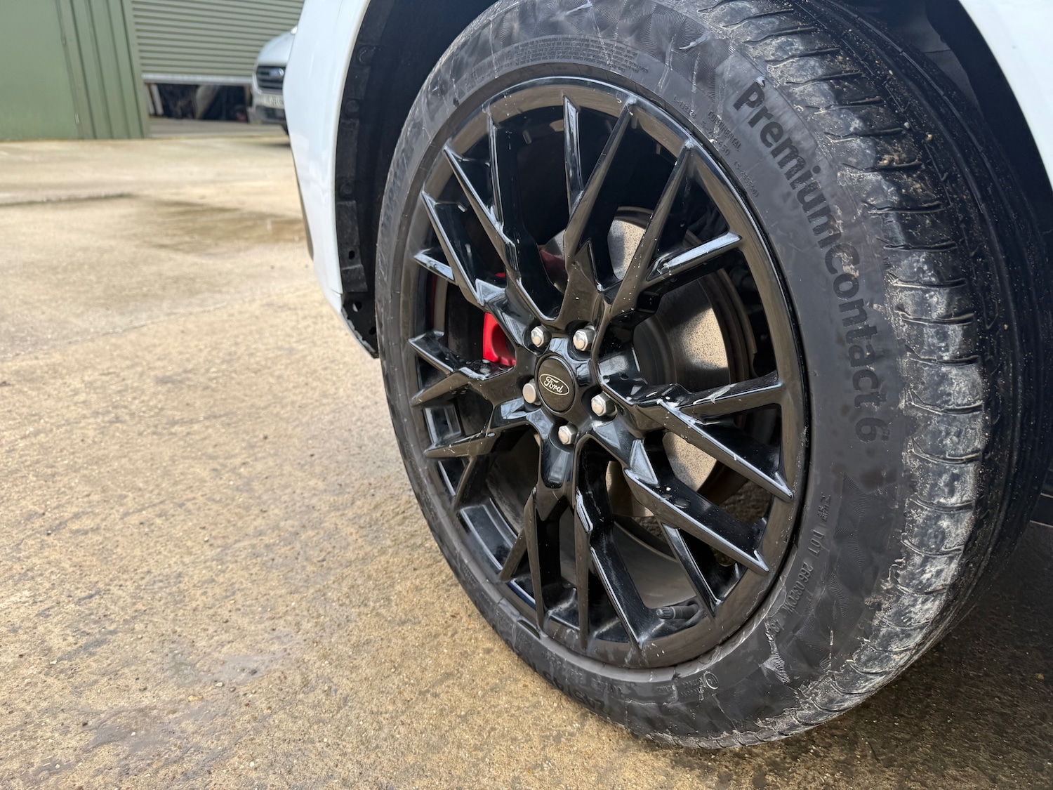 Used Ford Kuga 2024 for sale - 77631060: Photo 21