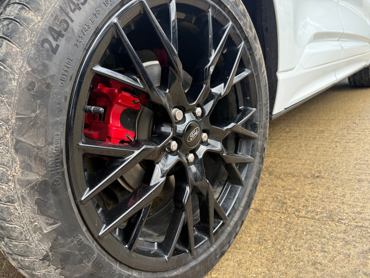 Used Ford Kuga 2024 for sale - 77631060: Photo 22