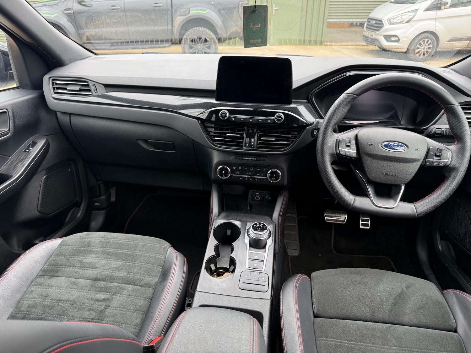 Used Ford Kuga 2024 for sale - 77631060: Photo 24