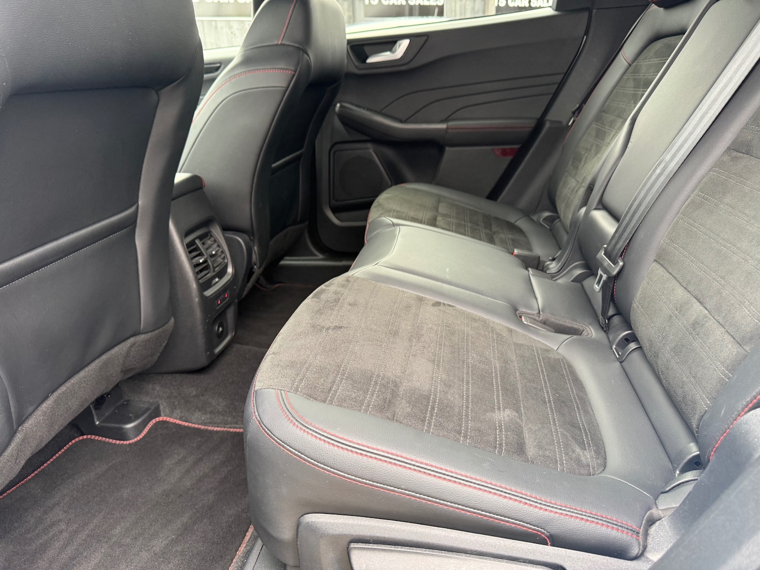 Used Ford Kuga 2024 for sale - 77631060: Photo 27