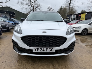 Used Ford Kuga 2024 for sale - 77631060: Photo