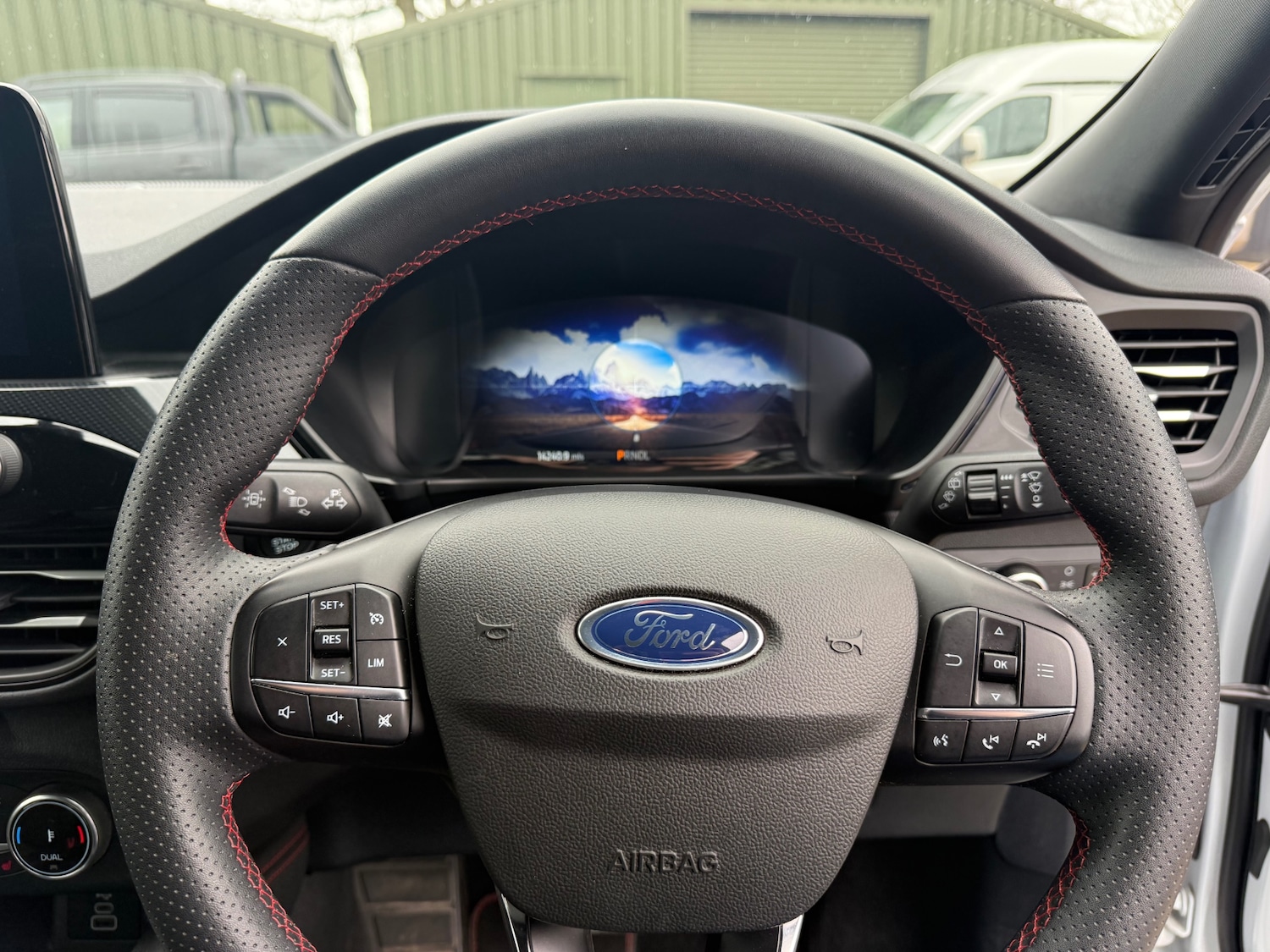 Used Ford Kuga 2024 for sale - 77631060: Photo 35