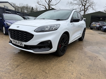 Used Ford Kuga 2024 for sale - 77631060: Photo