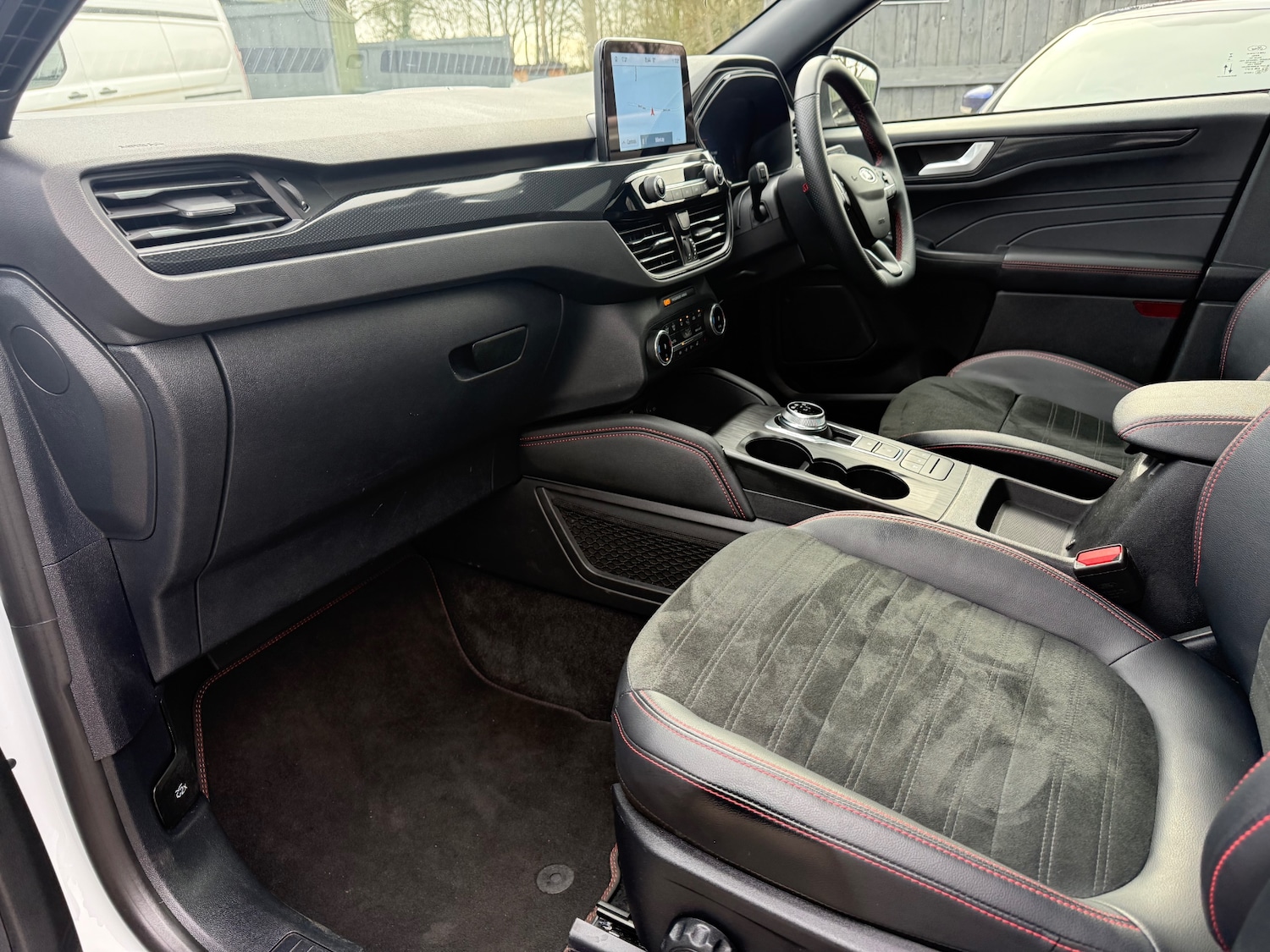 Used Ford Kuga 2024 for sale - 77631060: Photo 44