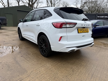 Used Ford Kuga 2024 for sale - 77631060: Photo