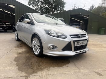 Used Ford Focus 2014 for sale - 79806352: Photo