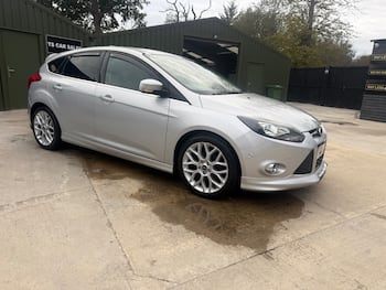 Used Ford Focus 2014 for sale - 79806352: Photo