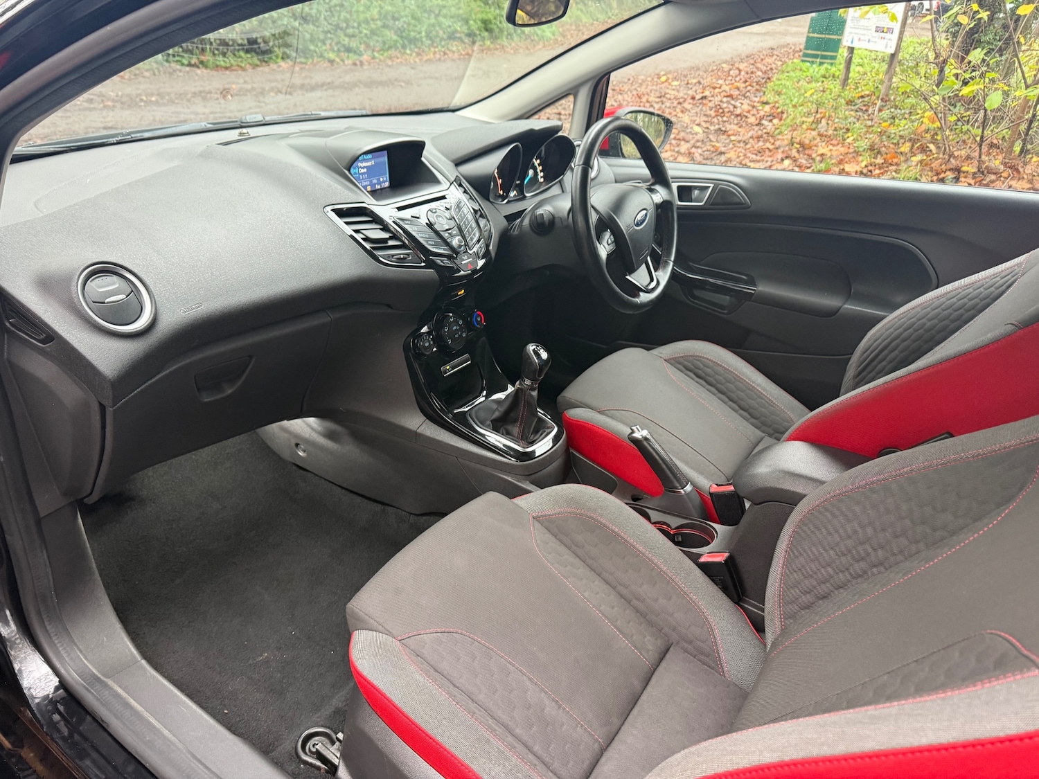 Used Ford Fiesta 2016 for sale - 76589763: Photo 13