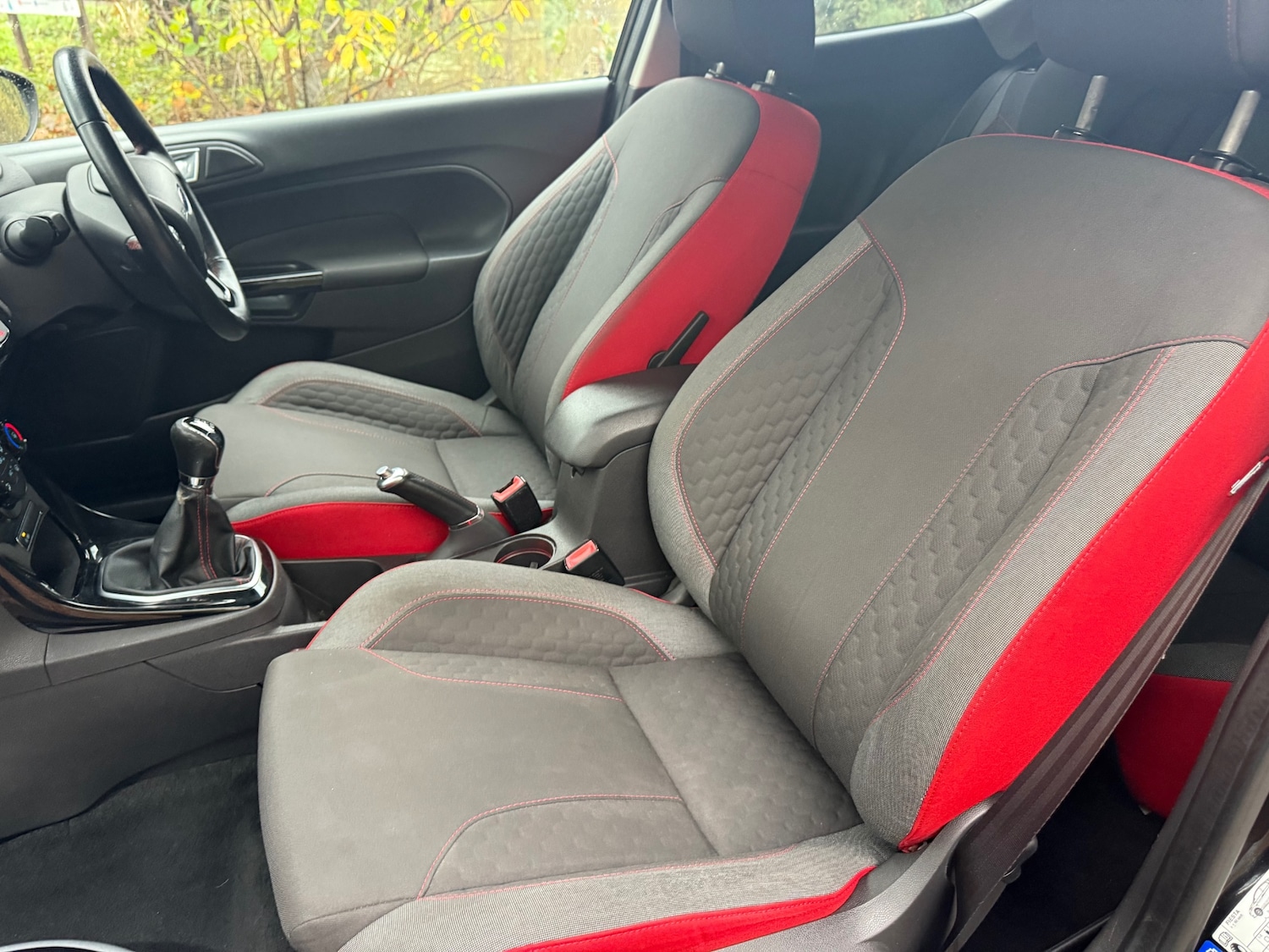 Used Ford Fiesta 2016 for sale - 76589763: Photo 14