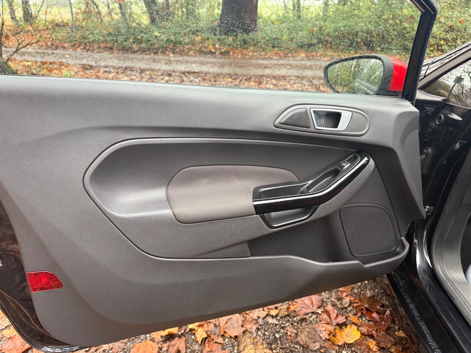 Used Ford Fiesta 2016 for sale - 76589763: Photo 15