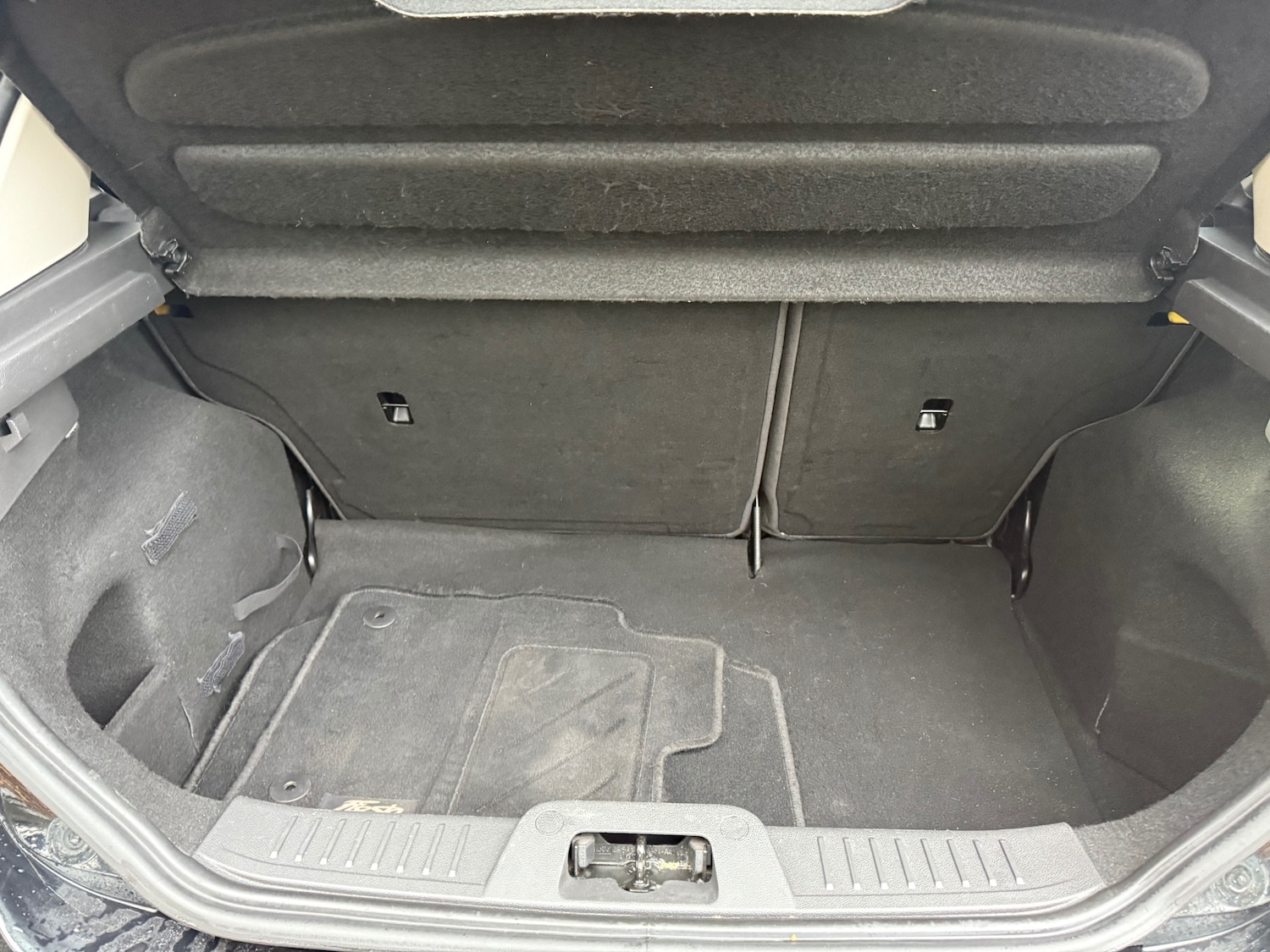 Used Ford Fiesta 2016 for sale - 76589763: Photo 16