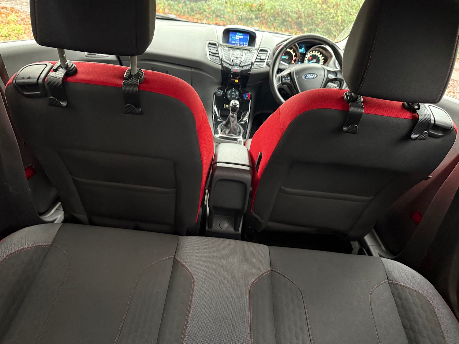 Used Ford Fiesta 2016 for sale - 76589763: Photo 17