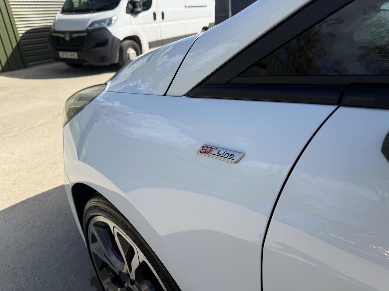 Used Ford Fiesta 2018 for sale - 78125518: Photo 20