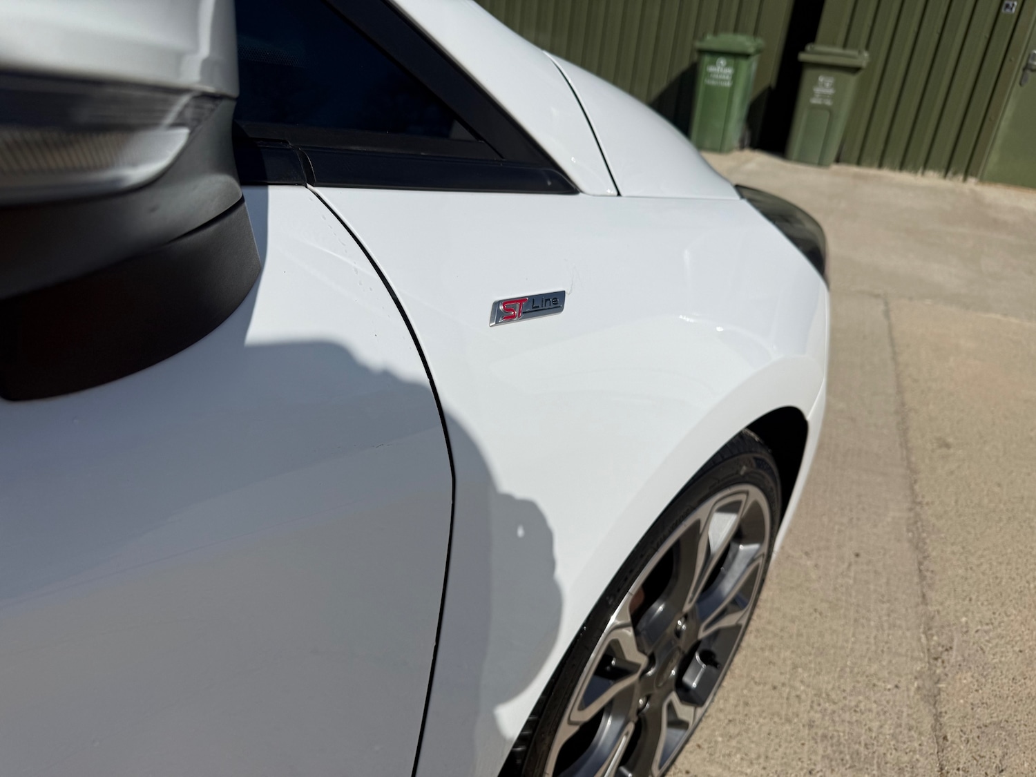 Used Ford Fiesta 2018 for sale - 78125518: Photo 24