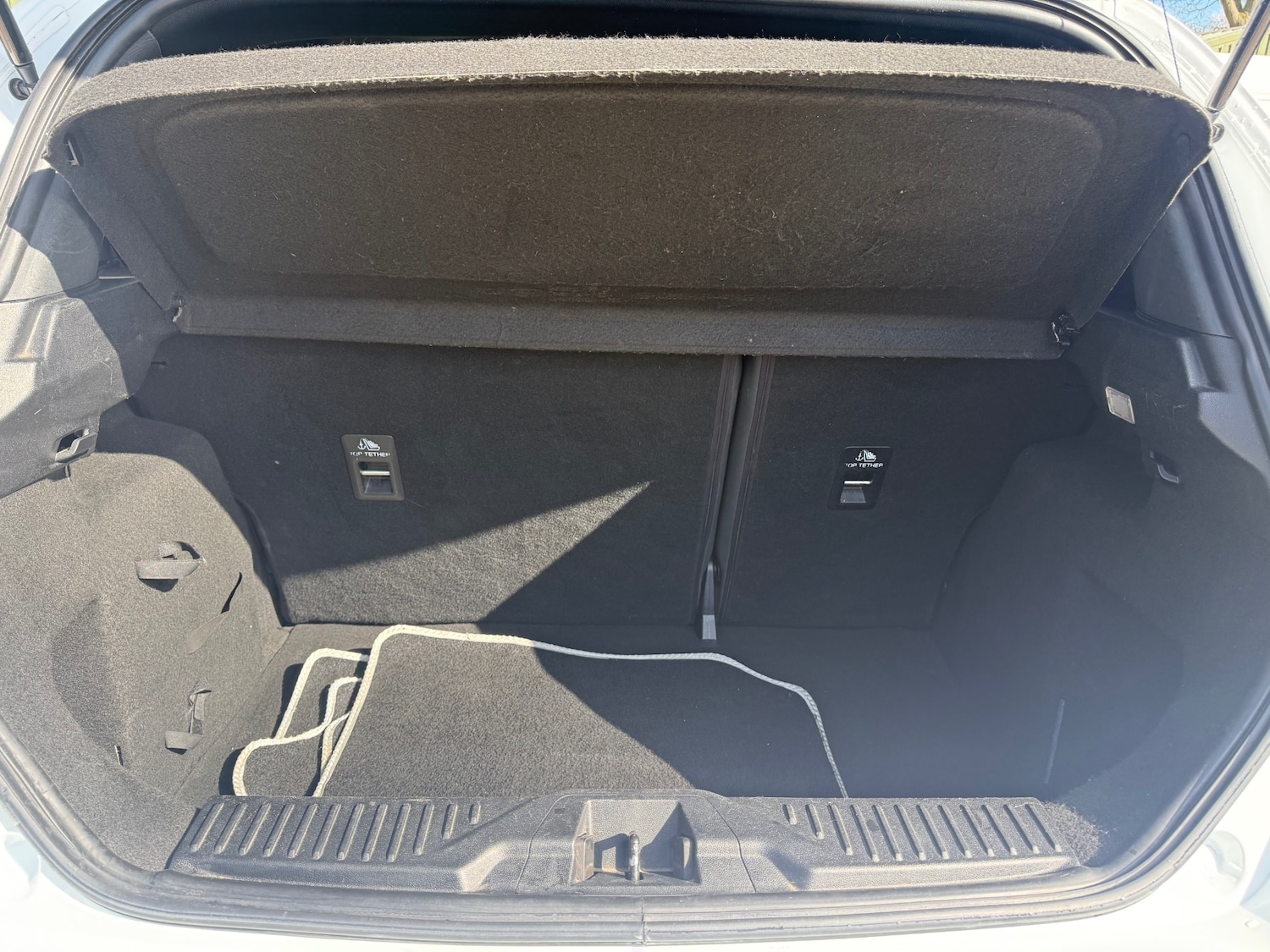 Used Ford Fiesta 2018 for sale - 78125518: Photo 25