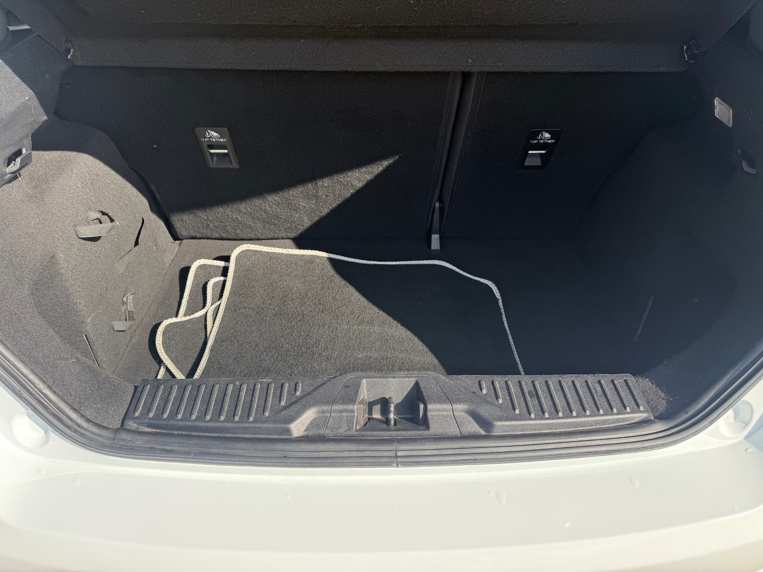 Used Ford Fiesta 2018 for sale - 78125518: Photo 26