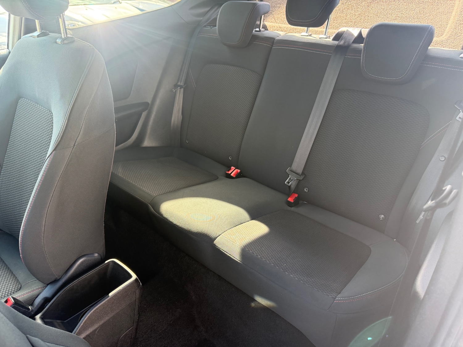 Used Ford Fiesta 2018 for sale - 78125518: Photo 27