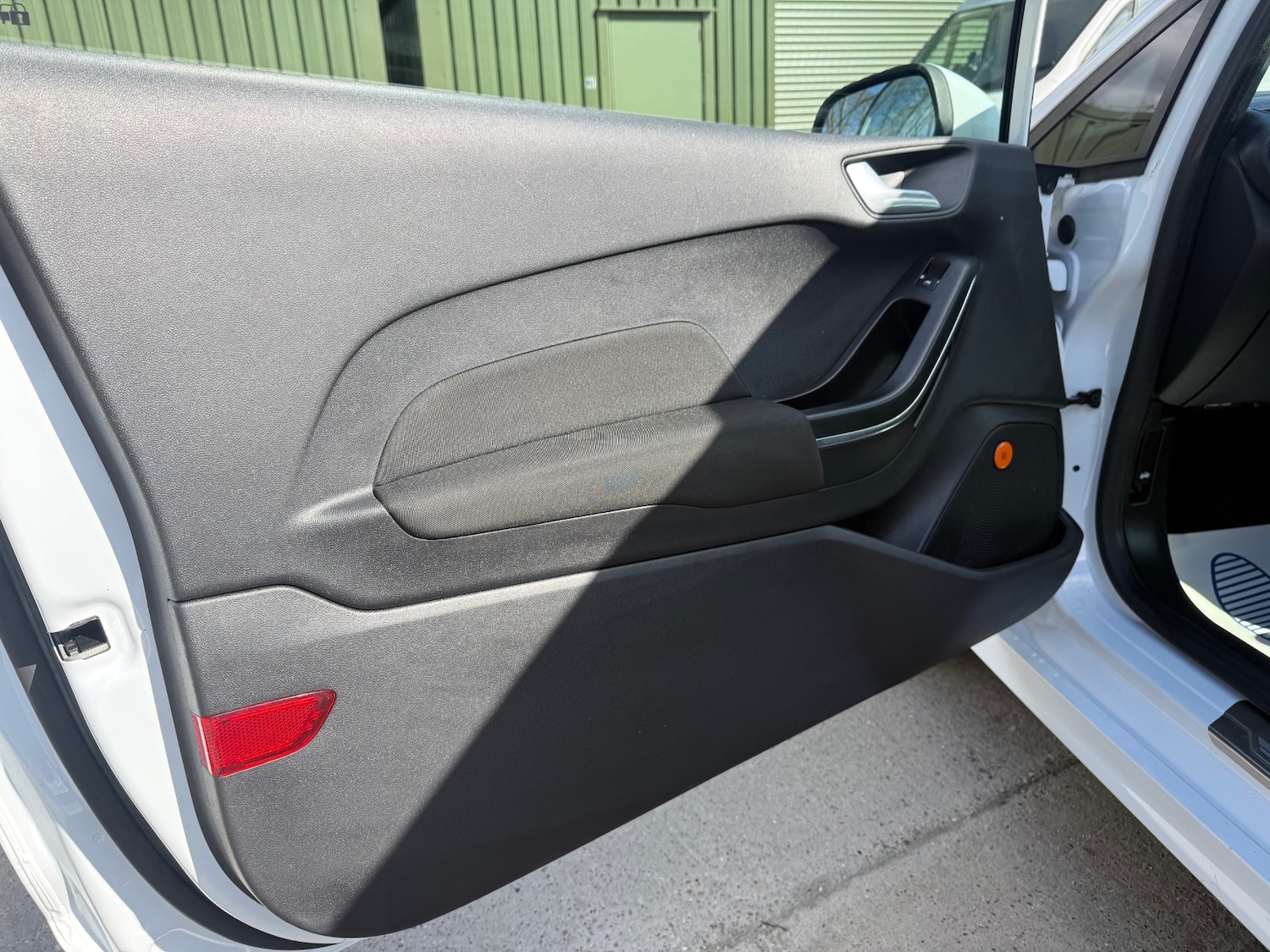 Used Ford Fiesta 2018 for sale - 78125518: Photo 30