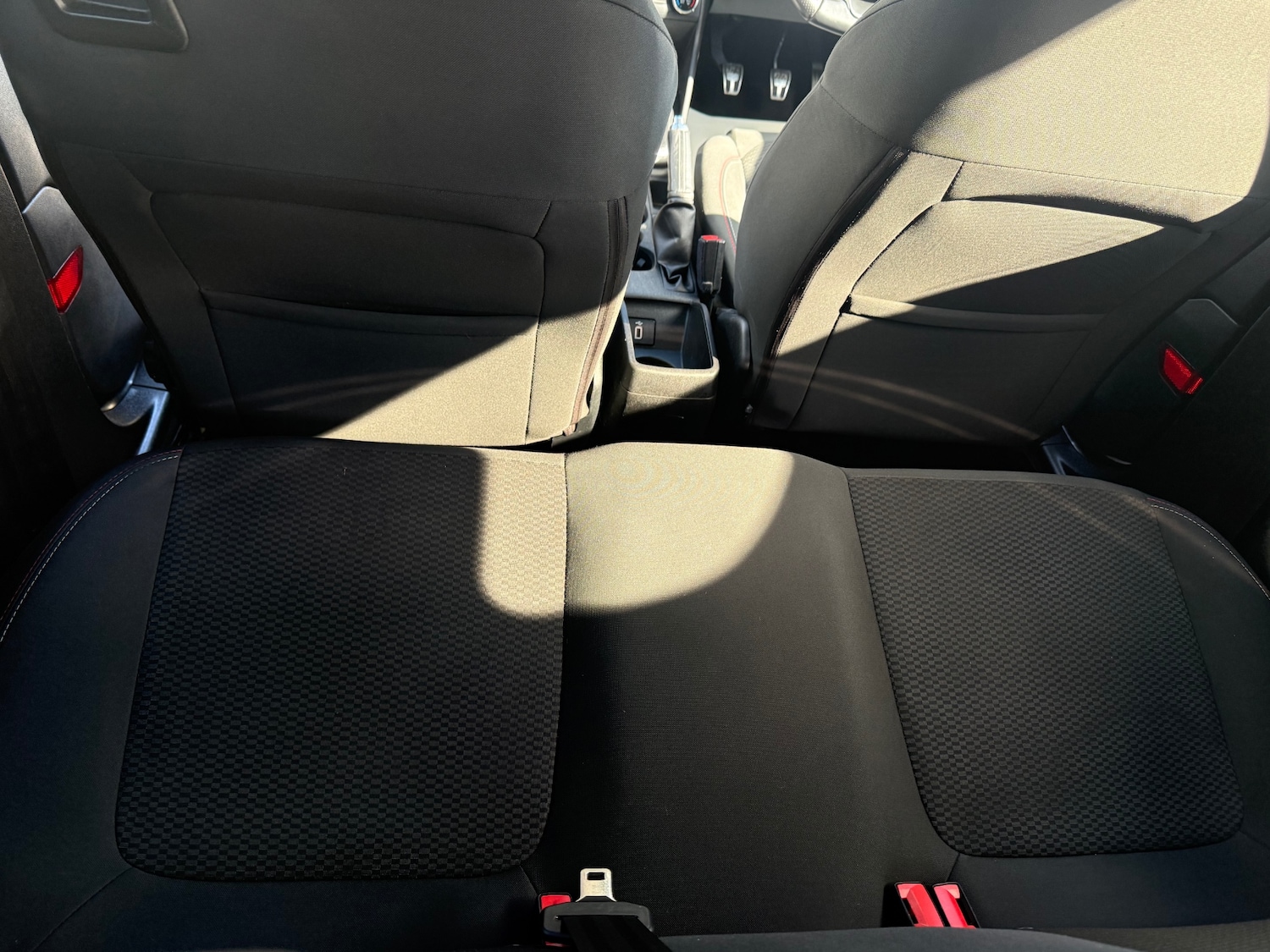 Used Ford Fiesta 2018 for sale - 78125518: Photo 34