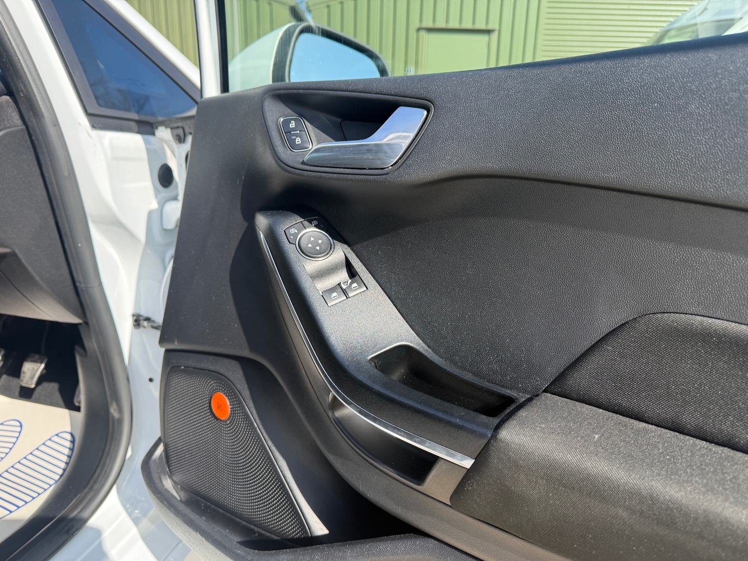 Used Ford Fiesta 2018 for sale - 78125518: Photo 36