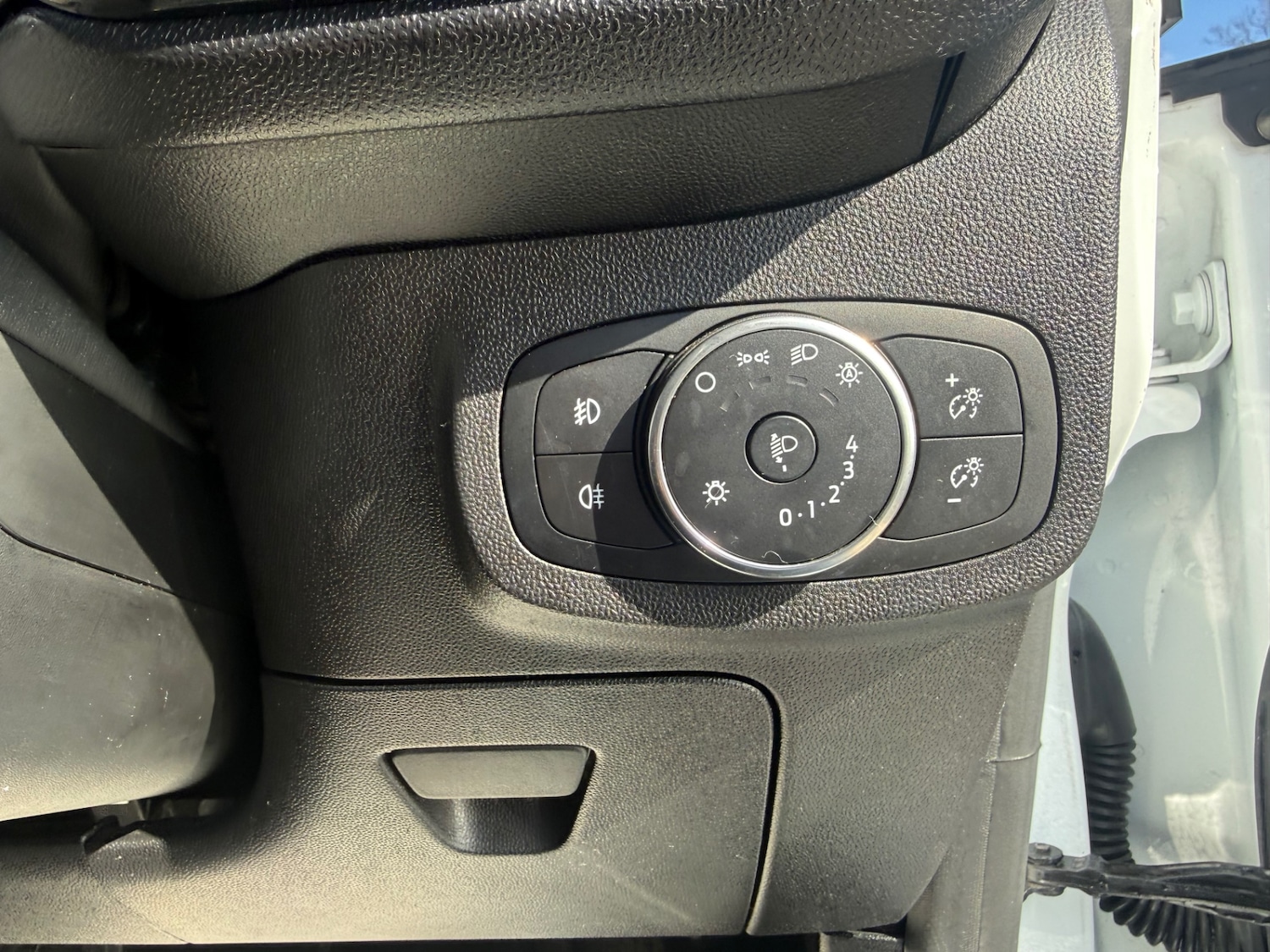 Used Ford Fiesta 2018 for sale - 78125518: Photo 38