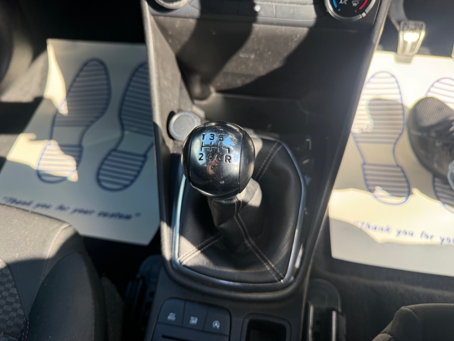 Used Ford Fiesta 2018 for sale - 78125518: Photo 42