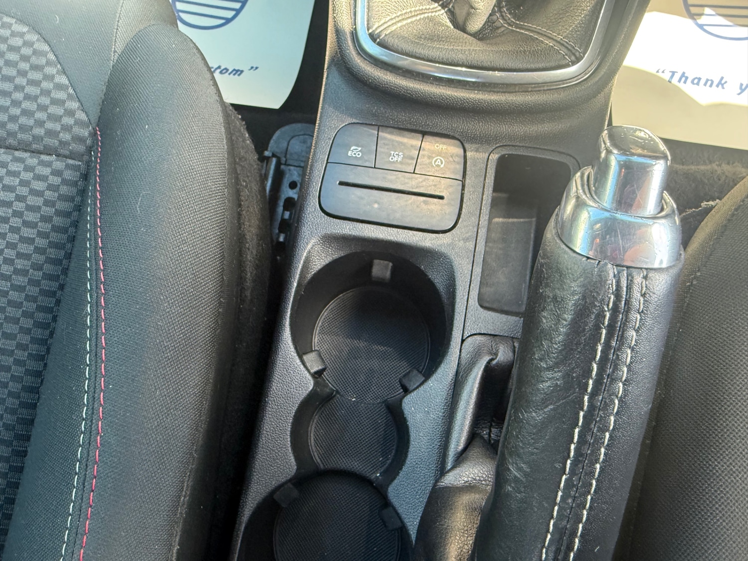 Used Ford Fiesta 2018 for sale - 78125518: Photo 43