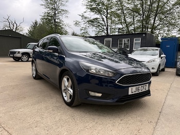 Used Ford Focus 2016 for sale - 78480099: Photo
