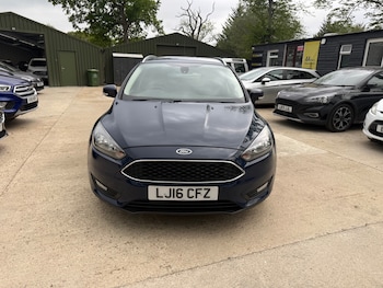 Used Ford Focus 2016 for sale - 78480099: Photo
