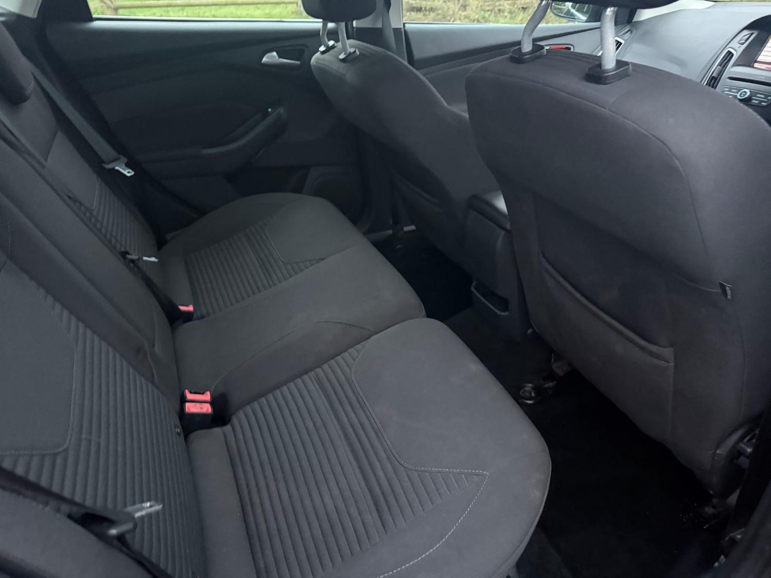 Used Ford Focus 2016 for sale - 77059845: Photo 10