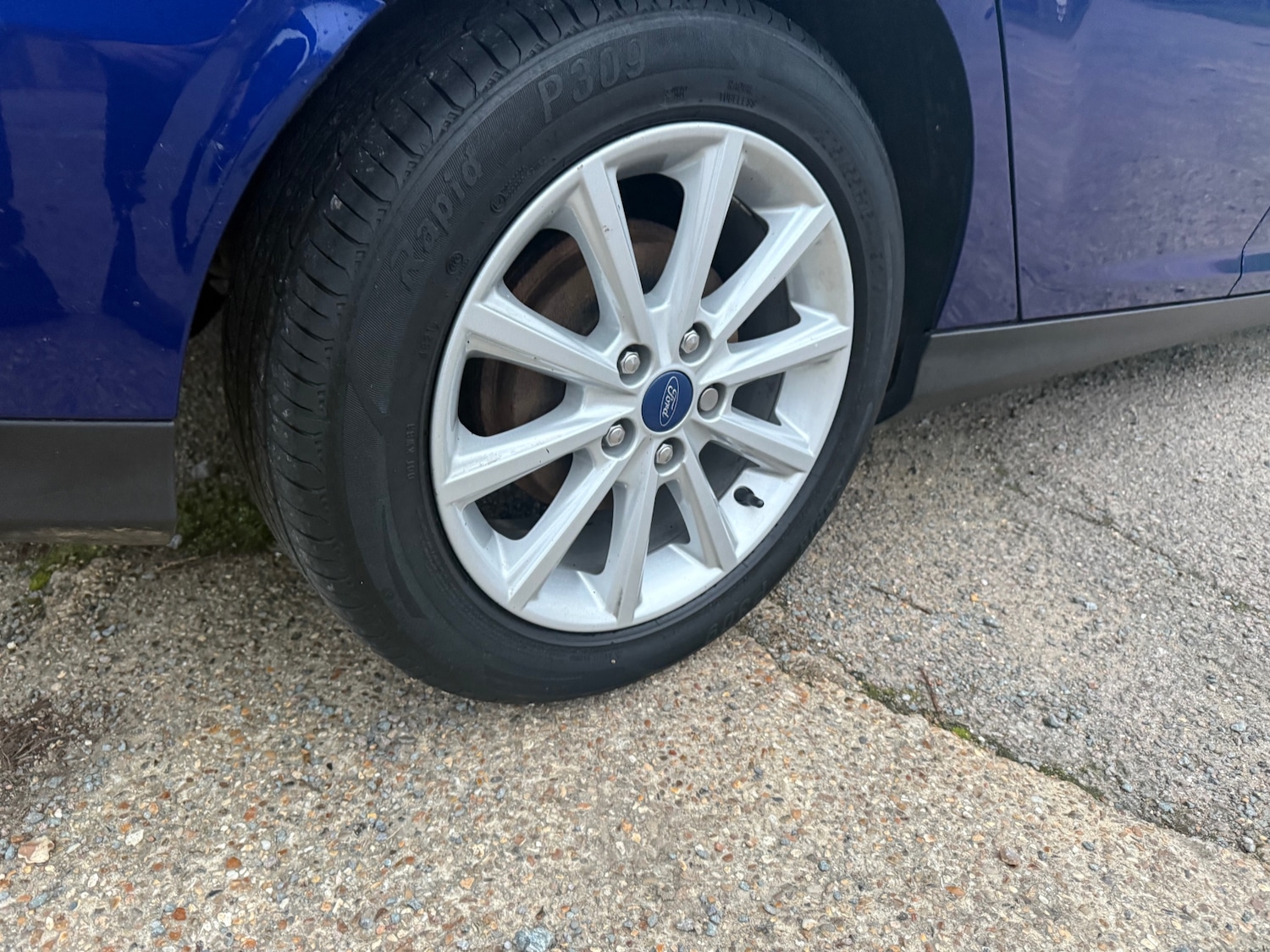 Used Ford Focus 2016 for sale - 77059845: Photo 9