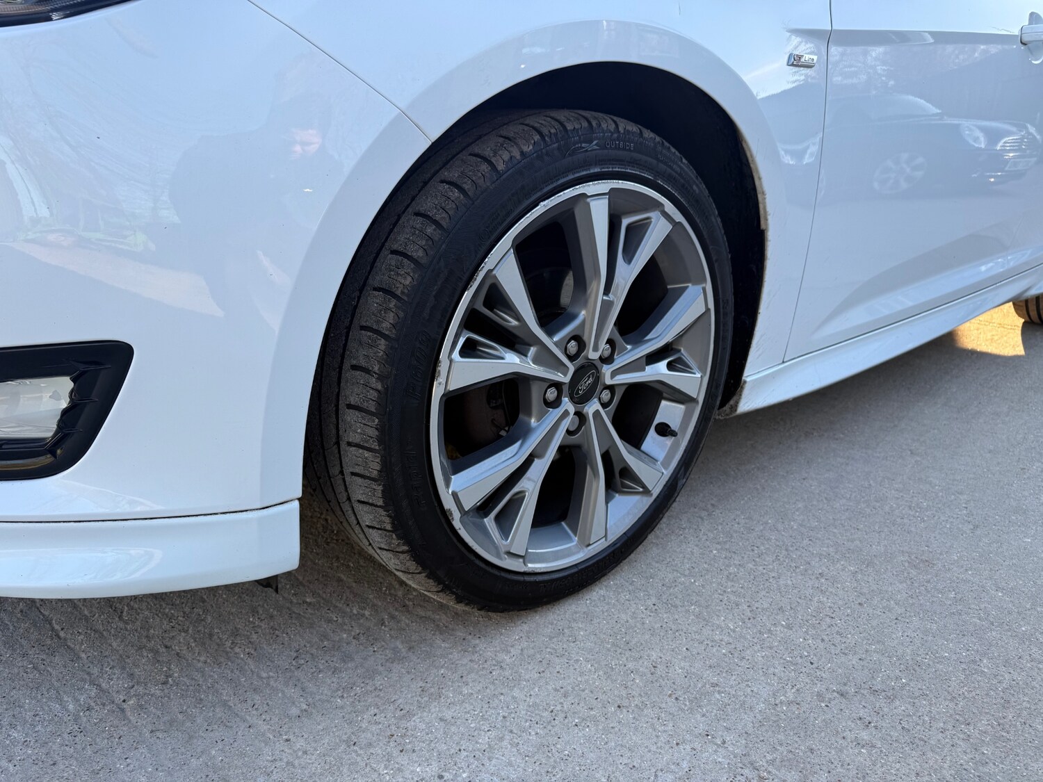 Used Ford Focus 2017 for sale - 77721824: Photo 16