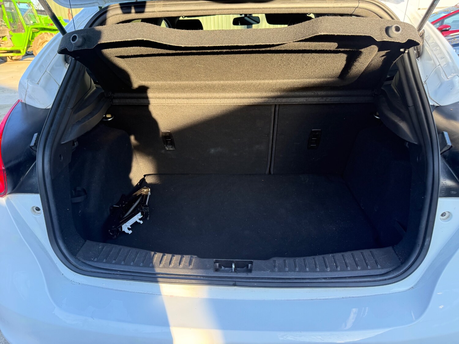 Used Ford Focus 2017 for sale - 77721824: Photo 18