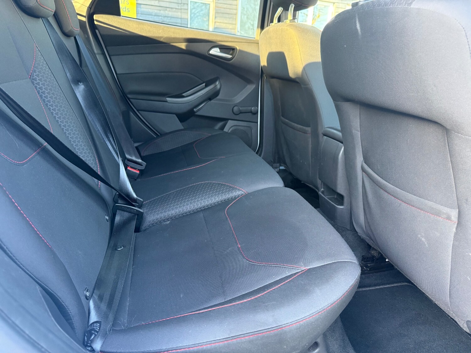 Used Ford Focus 2017 for sale - 77721824: Photo 19