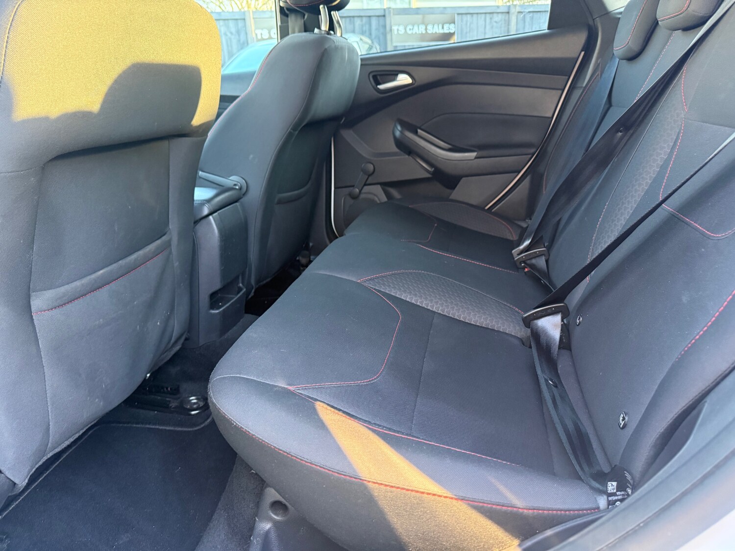 Used Ford Focus 2017 for sale - 77721824: Photo 20