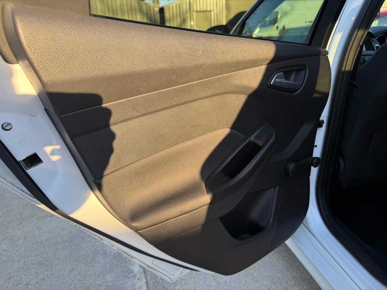 Used Ford Focus 2017 for sale - 77721824: Photo 21