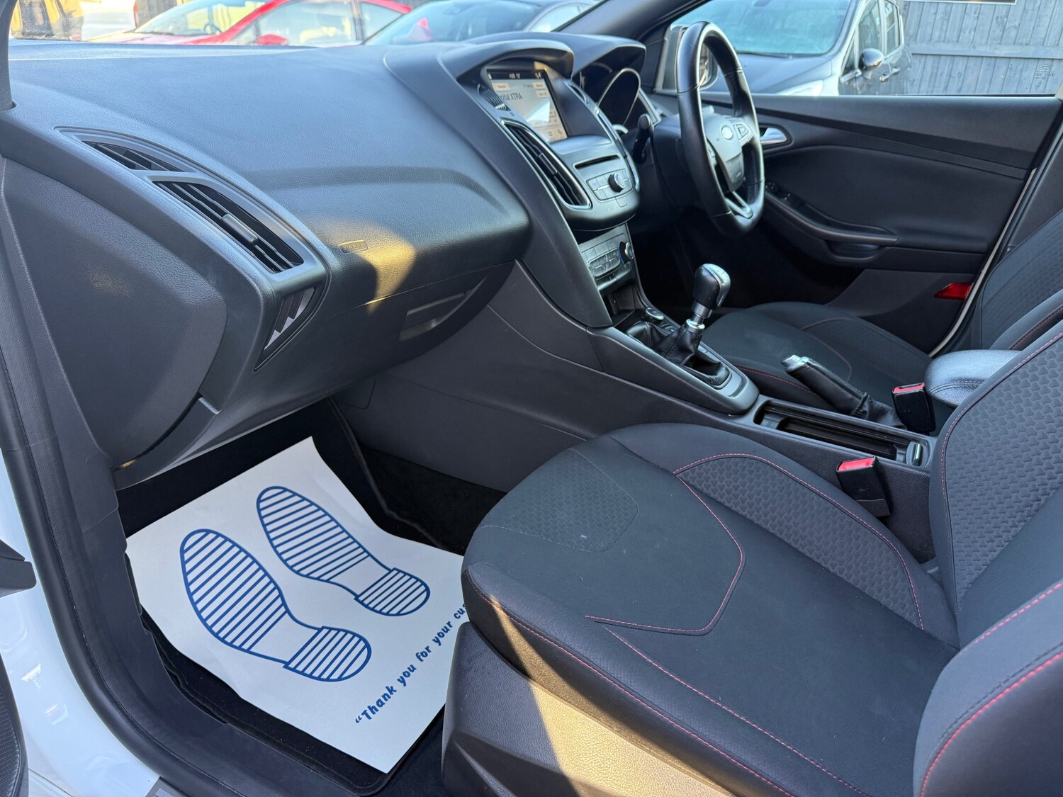 Used Ford Focus 2017 for sale - 77721824: Photo 23