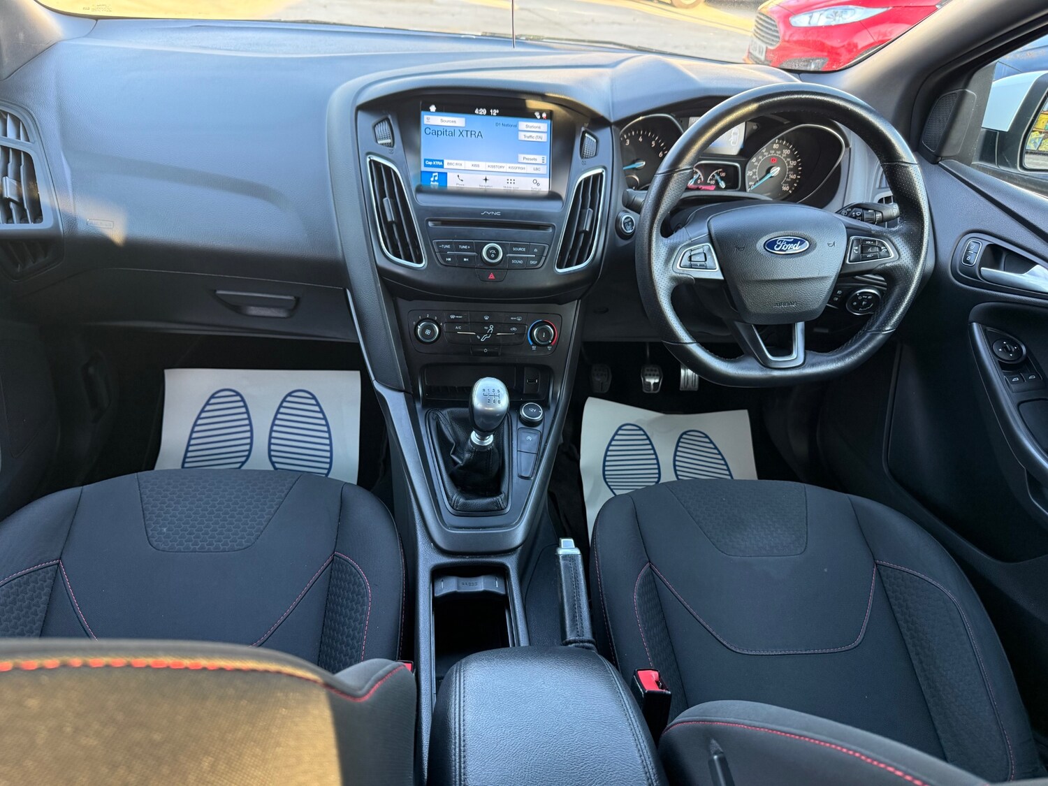 Used Ford Focus 2017 for sale - 77721824: Photo 25