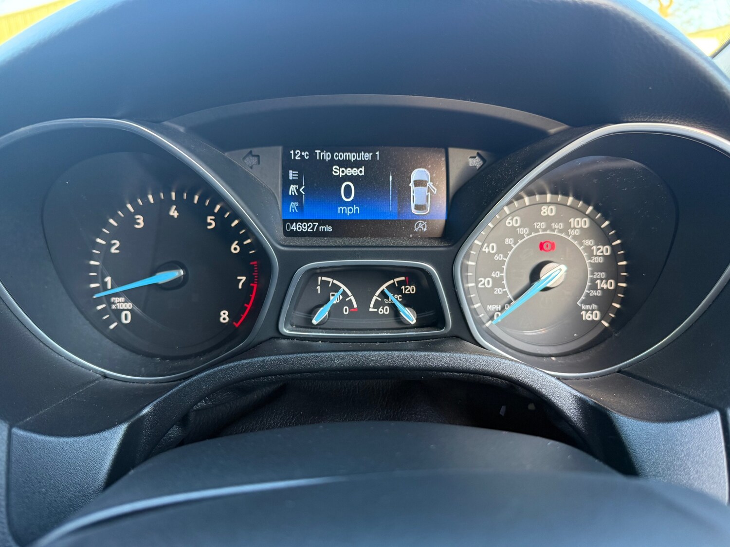 Used Ford Focus 2017 for sale - 77721824: Photo 27