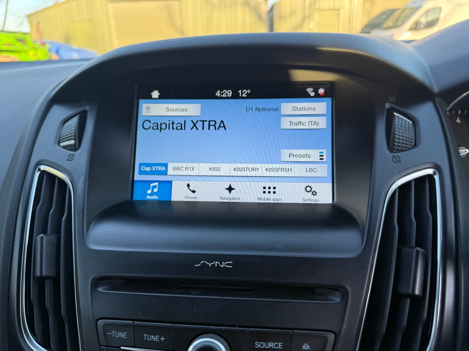 Used Ford Focus 2017 for sale - 77721824: Photo 28