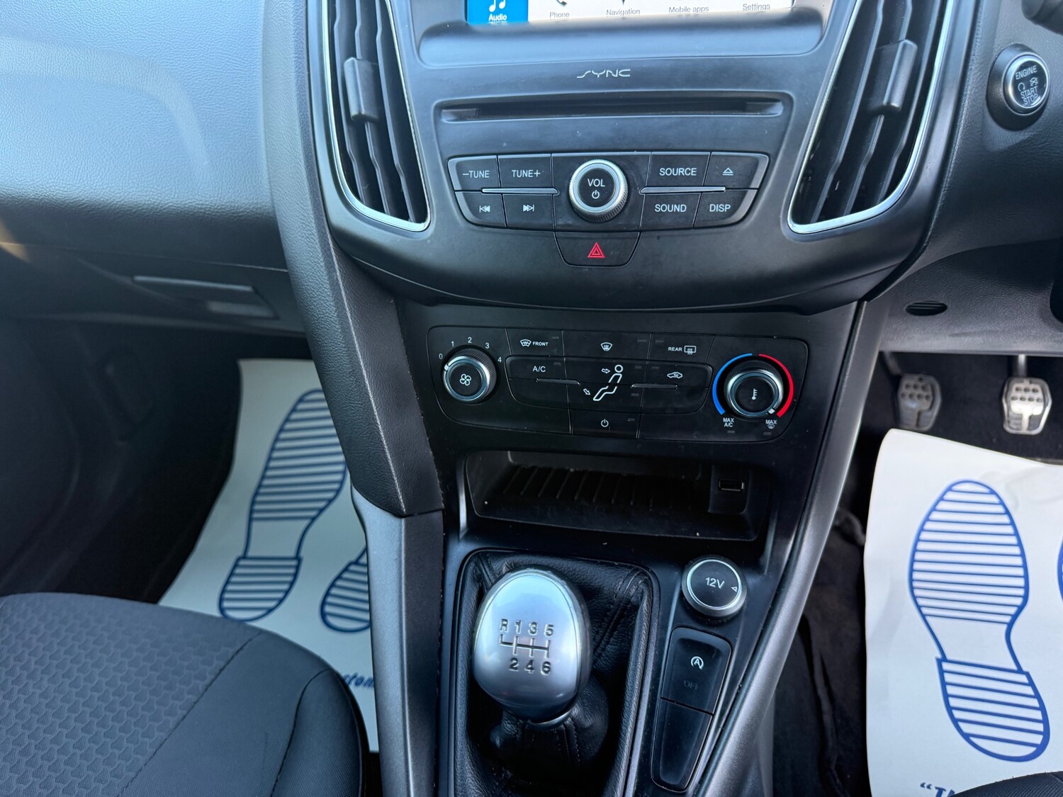 Used Ford Focus 2017 for sale - 77721824: Photo 29